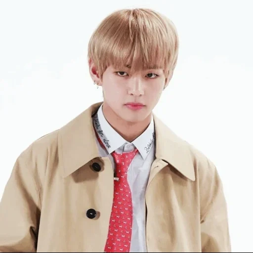 tae hyung, bts v, gli asiatici, kim tae hyun, ran 38 bts