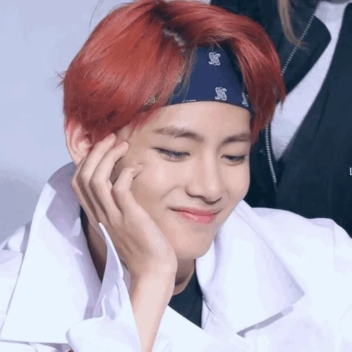 taehyung, бтс тэхен, ким тэ хён, taehyung bts, тэхён бтс банданой