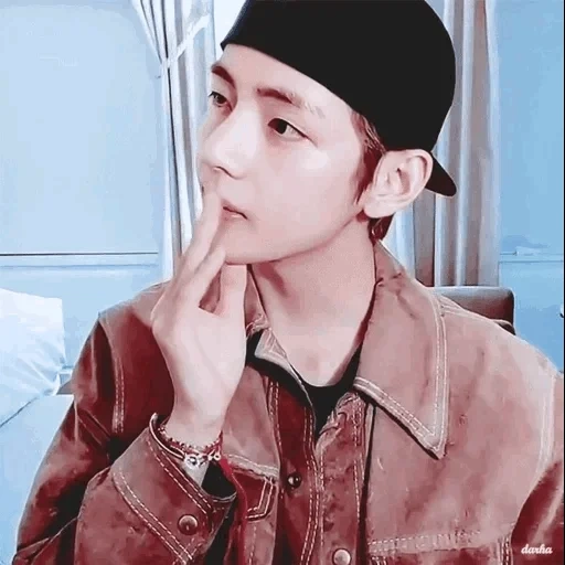 taehen, taehyung, kim ta hyun, le visage de taehen, taehyung bts