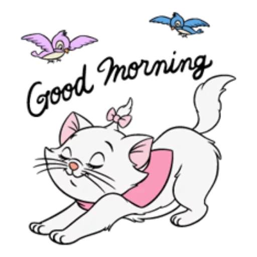 chatons, aristocats, mary cat, cat aristocrate cat mary