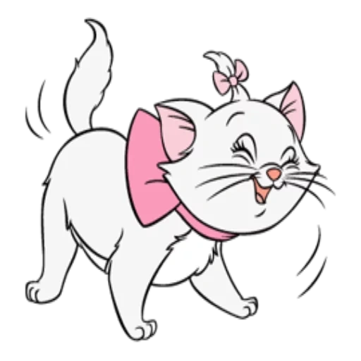 aristocats, mary cat, mary noble cat, cat noble cat mary