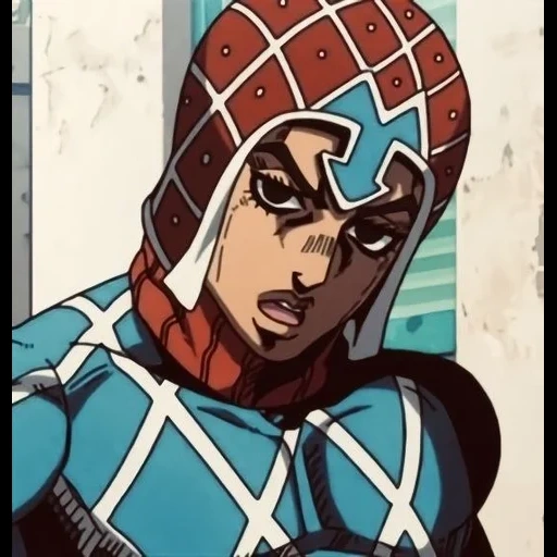 mista jojo, guido jojo, abshdha jojo, a aventura de jojo, sr jojo growth