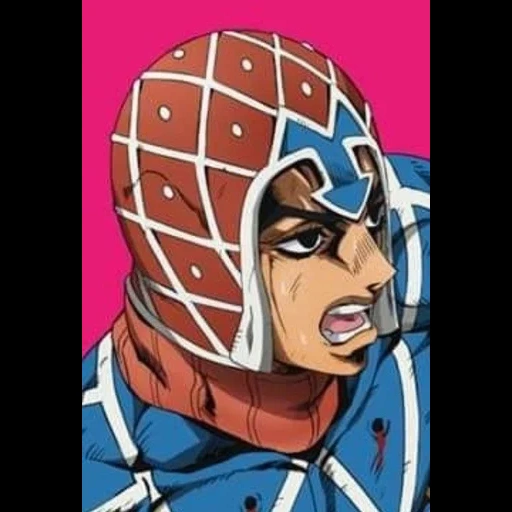 jojo vicki, mista jojo, ahegao jojo, goldener wind jojo, jojos abenteuer