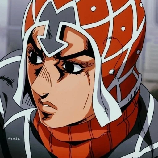 humano, mista jojo, mista jojo, guido jojo, jojo essis