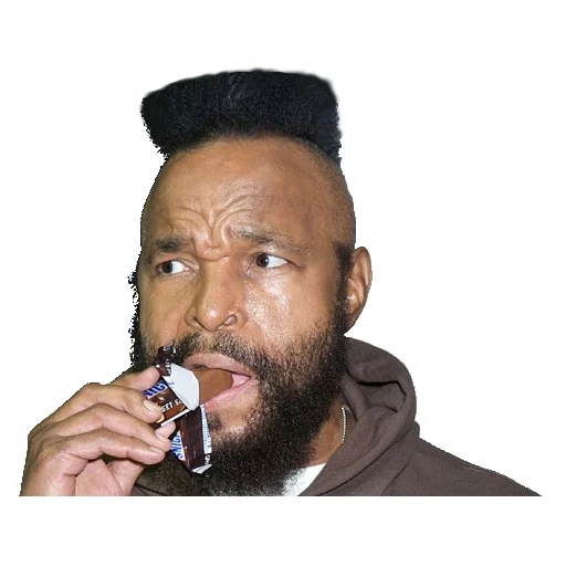 mr t, мистер ти