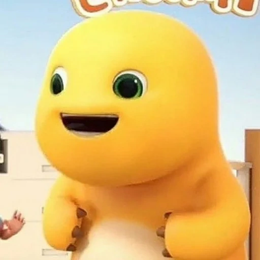 chiki, уточка, игрушка, животные милые, cute chubby yellow dino and me 4 complete edition
