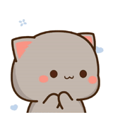 cute cats, cute drawings, kawaii drawings, cute kawaii drawings, kawaii cats a couple