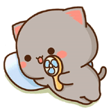 kawaii, kawaii cats, cute drawings of chibi, drawings of cute cats, cute cats stickers