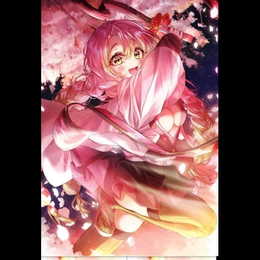 anime kunst, anime anime, rosa anime, die göttin madoka anime, kunst sind schöner anime