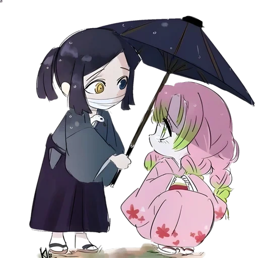 idee per anime, immagini di anime, anime art cute, shinbe mitamura chibi, mitsui daisai chibi