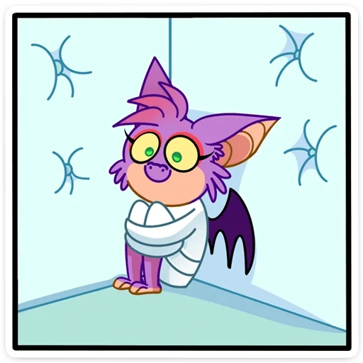 animação, gato de desenho animado, fairly oddparents wiki