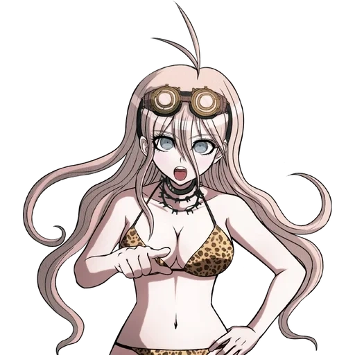 miuiluma, miu danganlongpa, danganronpa 3 miu, miu iruma sprity, iruma danganlongpa mia