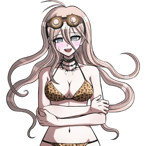 iruma, miuiruma, mia danganlumpa, miu iruma sprity, miu iruma danganronpa