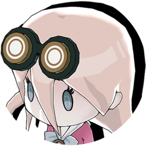 miu iruma, miu danganronps, test dangganron, miu irma sprite, danganronpa v3 uccidendo armonia