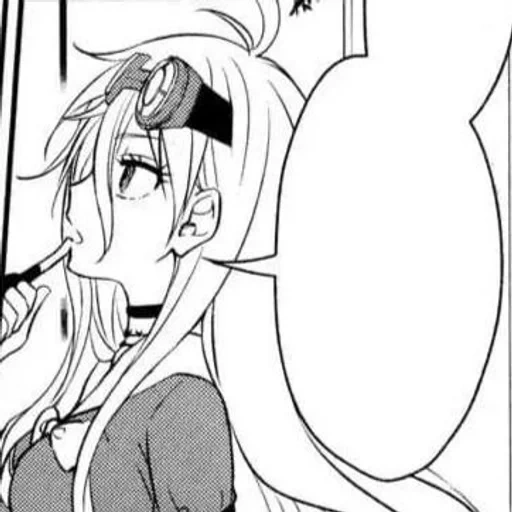 anime, manga, manga ahegao, disegni anime, personaggi anime