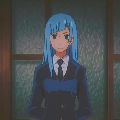 captura de tela, o melhor anime, personagens de anime, magia de anime, personagens de anime da garota