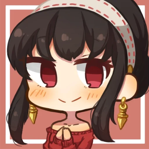 chibi, chibi anime, anime kawai, megumin anime, anime characters