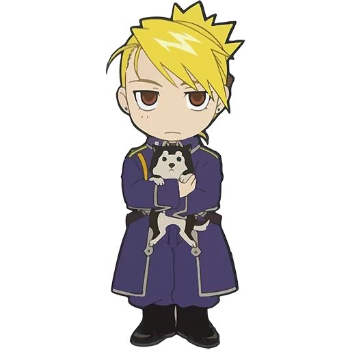 riza hawkeye, стальной алхимик, стальной алхимик чиби, стальной алхимик лиза хоукай, лиза хоукай стальной алхимик