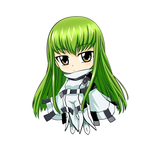 code geass, код гиас чиби, cc code geass, code geass c c, аниме код гиас чиби