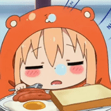 black pill, umaru chan, pellets, two-faced pill, anime two-faced sister daimaru