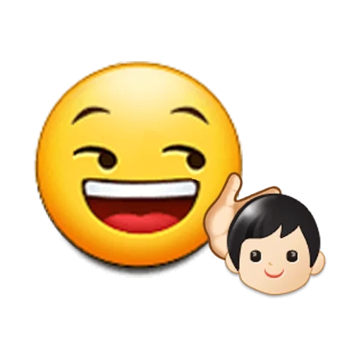 emoji, emoji, face emoji, emoji smilik, emoji clignotant