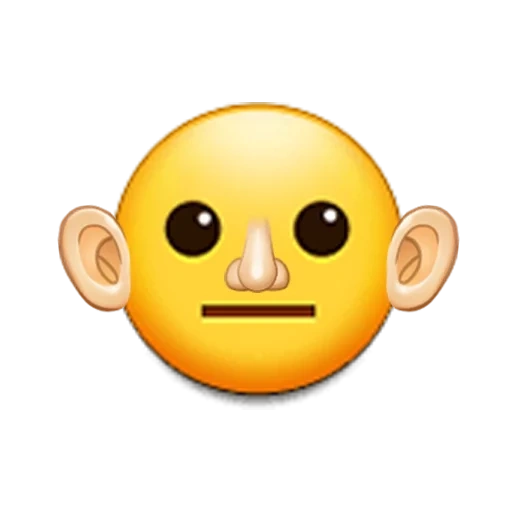 emoji, emoji, smiley, bisher der smiley, emoji smileik