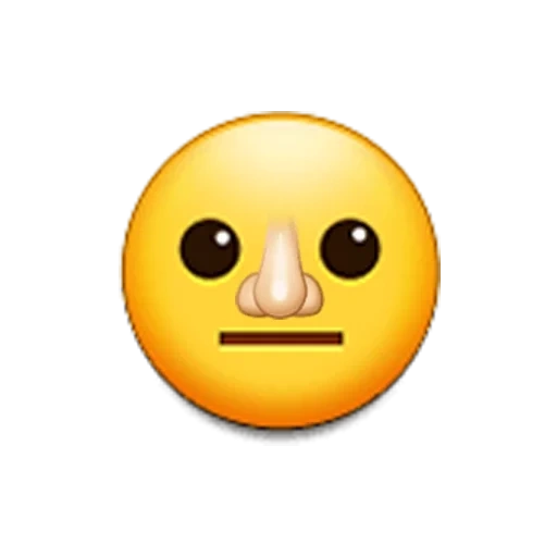 emoji, emoji, emoji face, smileik emoji, emoji face without mouth