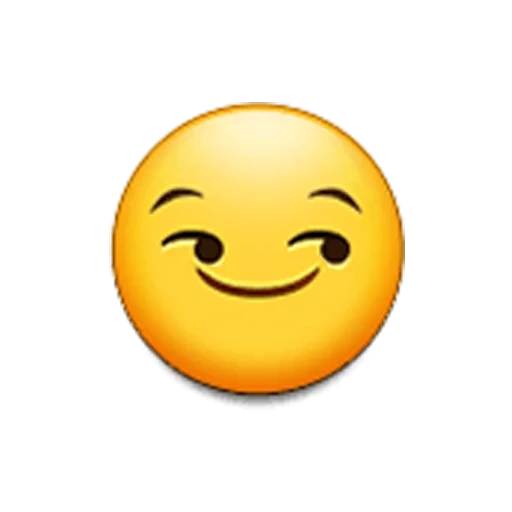 emoji, emoji face, emoji emoticons, winking smiley, smile closed eyes