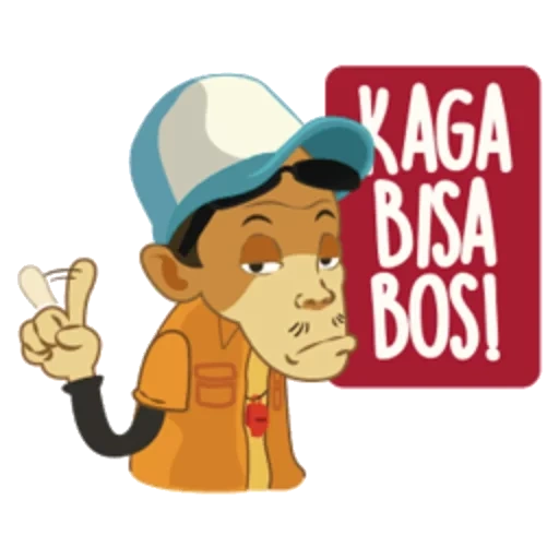 asiático, kartun, gambar lucu, kartun lucu, lucu bikin ngakak