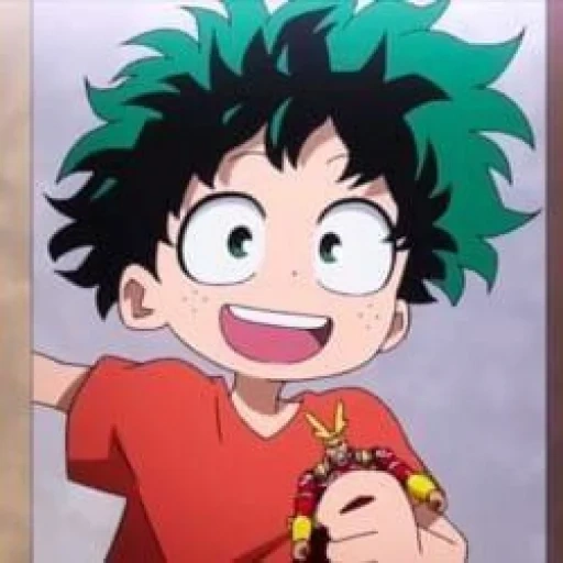 izuku, midoria, midoriya izuku, midoria è piccola, la mia eroica accademia