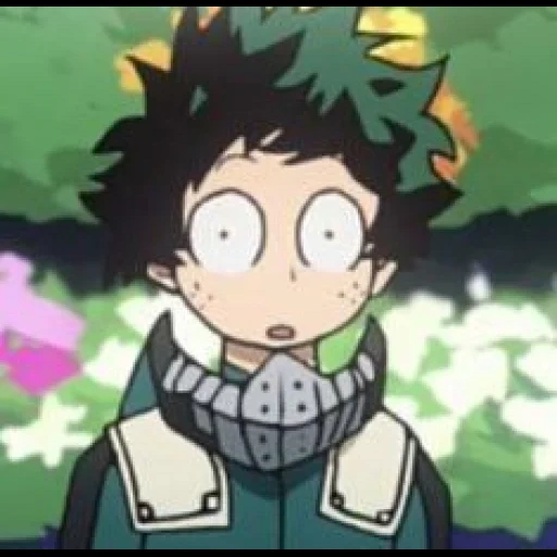 midoria shots, midoria izuku, midoria screenshots, my heroic academy, mga izuku midoria screenshots