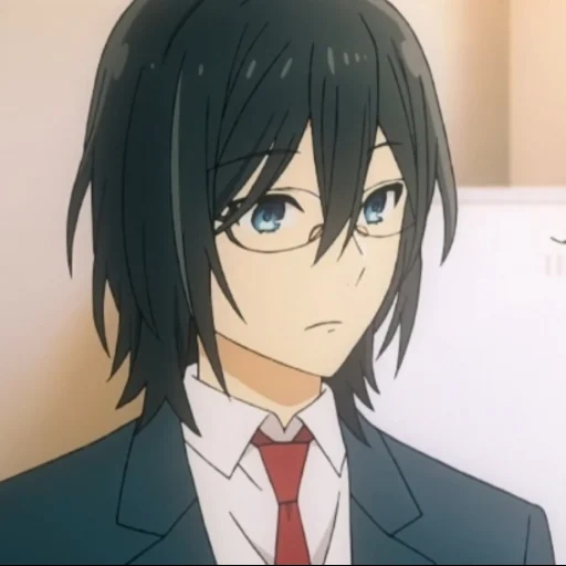 miyamura, fidanzato anime, izumi miyamura, i personaggi degli anime, miyamura saint