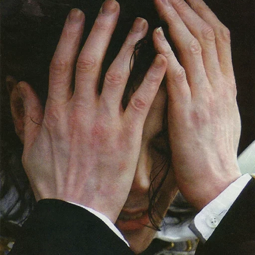 parte del corpo, michael jackson, le mani di michael jackson, foto di michael jackson