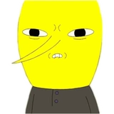 Earl of Lemongrab