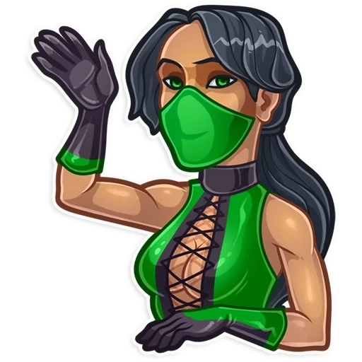 jade mortal kombat, giade da combattimento mortale, jade mortal kombat 11, ermak mortal kombat jade