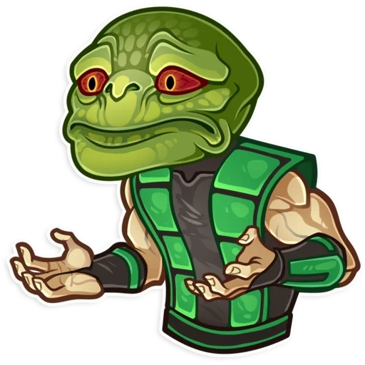 mortal kombat, tmnt chibi michelangelo, klan ninja kura-kura hamato