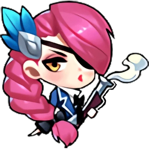 mobile legenden bang, leslie mobile legend, mobile legenden bang bang, leslie mobile legende chibi