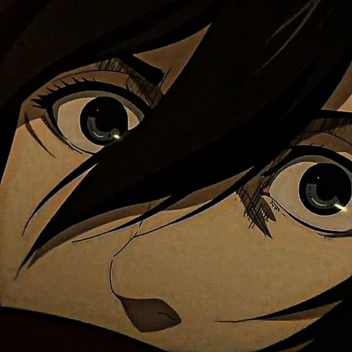 animação, figura, animação titã, personagem de anime, o ataque do titã no quarto trimestre de mikasa ackerman