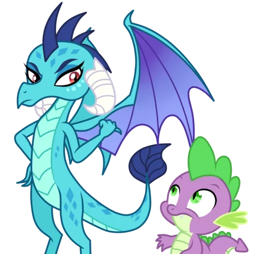 épine d'ambre de dragon, amber princesse spike, la princesse amber chatouille, mlp princesse amber spike, princesse amber dragon poney