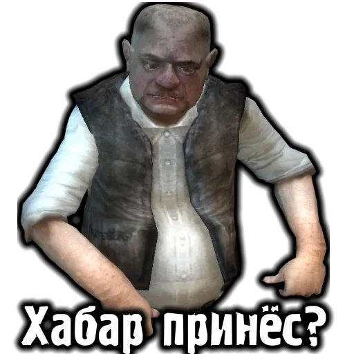 sidorovich, sidorovich, stalker sidorovich