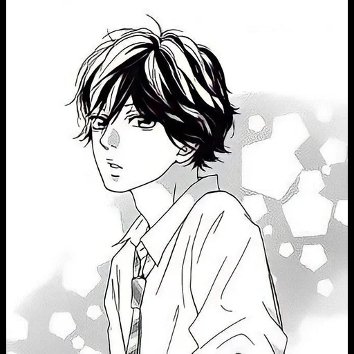 manga, idee anime, manga anime, manga boy, al manga mabuchi