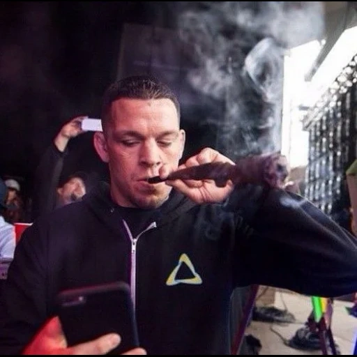 nate diaz, photo z, nate diaz fume, nate diaz fume, ultimate fighting championship