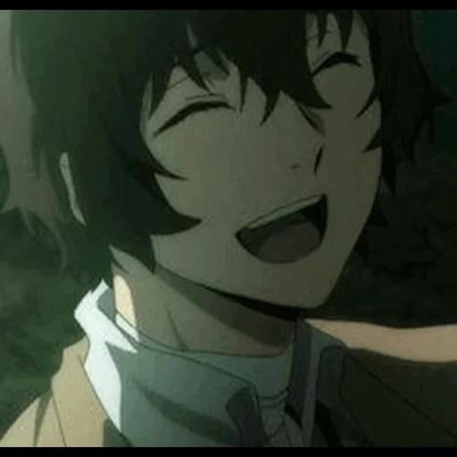 osamu dazai, ozaiji, osamu dazai 2, big stray dog osamu, osamu osamu big stray dog