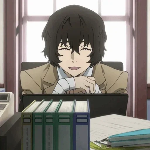 dazai, dadzai, osamu dadzai, dadzai osamu schriftsteller, große streunende hunde dazai