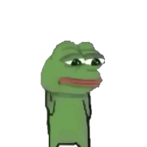 pepe, pepe isi, rospo di pepe, frog pepe, pepe la rana danzante