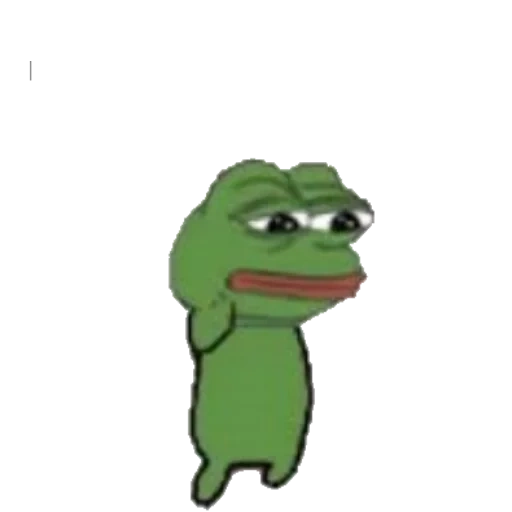 pepe isi, pepe toad, frog pepe, pepe menari, pepe katak