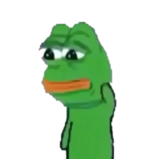 grincer des dents, crapaud pepe, pepe danse, grenouille pepe, dance frog pepe