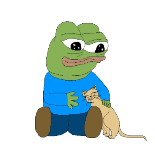 pepe toad, pepe apa, pepe katak, pepe autisme, pepe katak