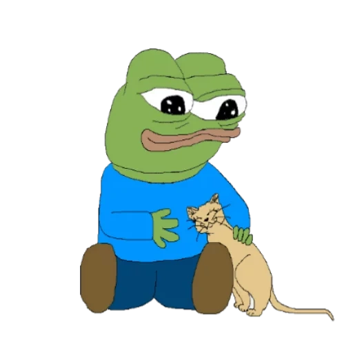 rospo di pepe, pepe cosa, pepe la rana, autismo di pepe, pepe frog