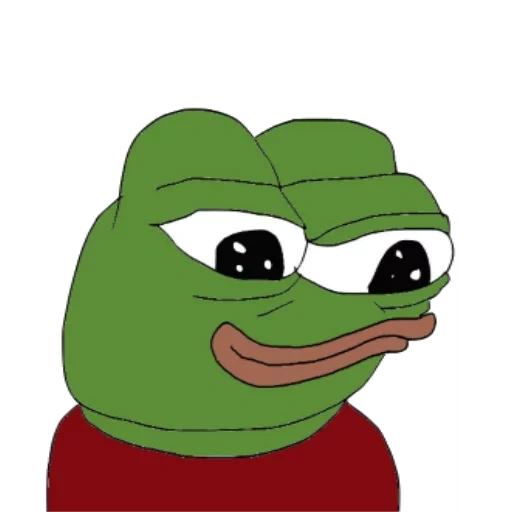 pepe, pepe frog, pepe chimonia, pepe katak